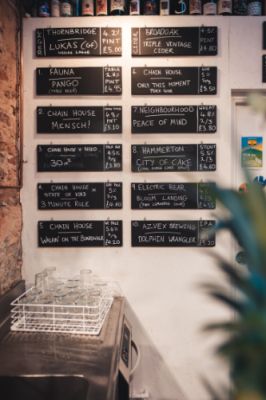 Preston Pub Festival 2026 - Chain House Brewing Co
Preston Pub Festival 2026 - Chain House Brewing Co
